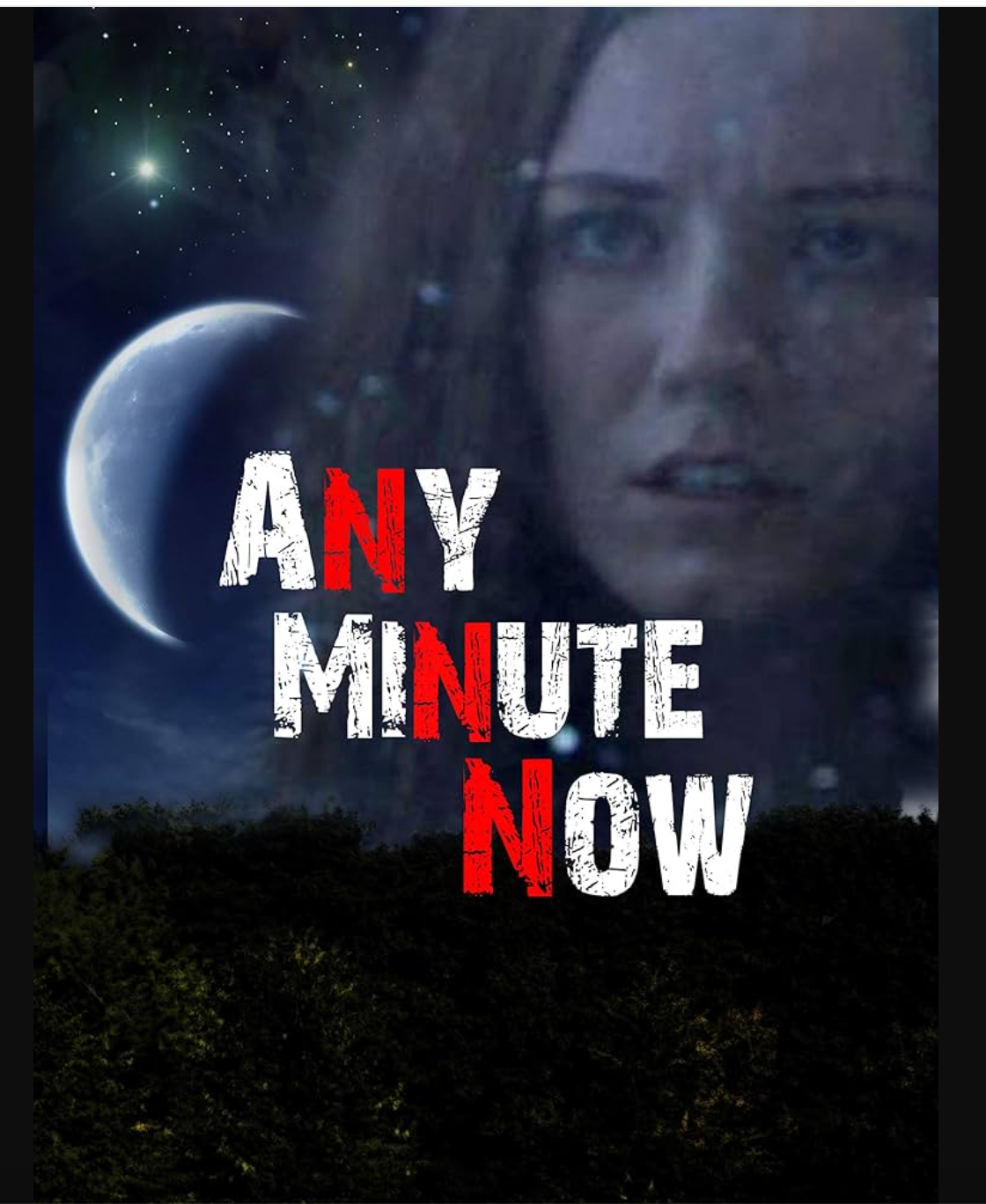 Any Minute Now